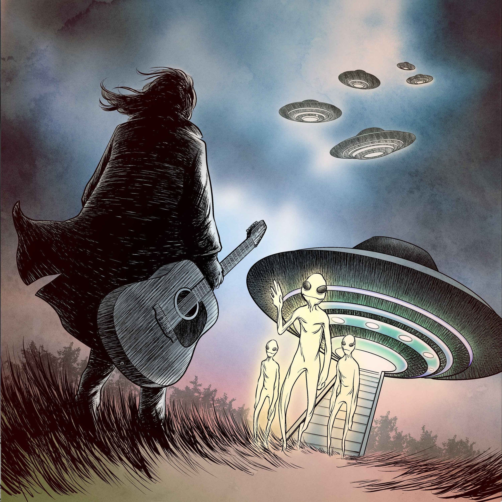 Archaeological Dig - Volume 1 (Mint Green Vinyl) [Vinyl]