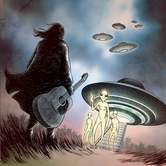 Archaeological Dig - Volume 1 (Mint Green Vinyl) [Vinyl]
