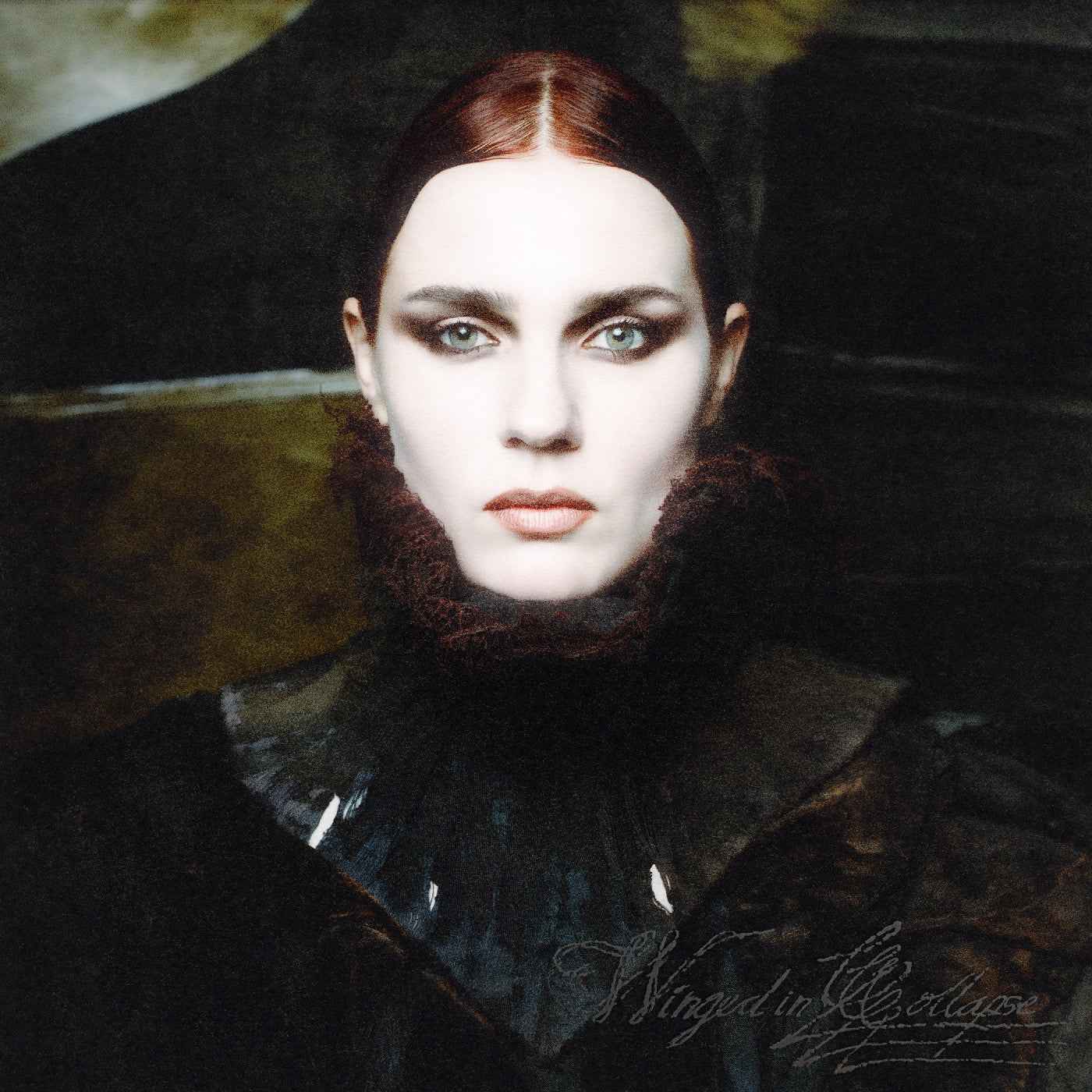 Martyna Basta - Winged In Collapse [Vinyl]