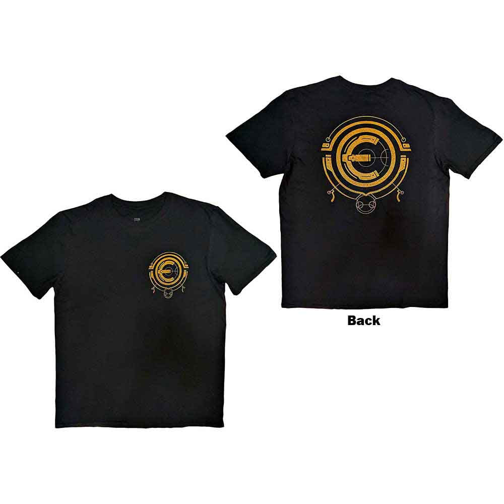Marvel Comics Eternals Dreamcatcher [T-Shirt] - Rock Band Apparel