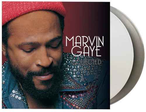 Marvin Gaye - Collected [2LP] [Vinyl]
