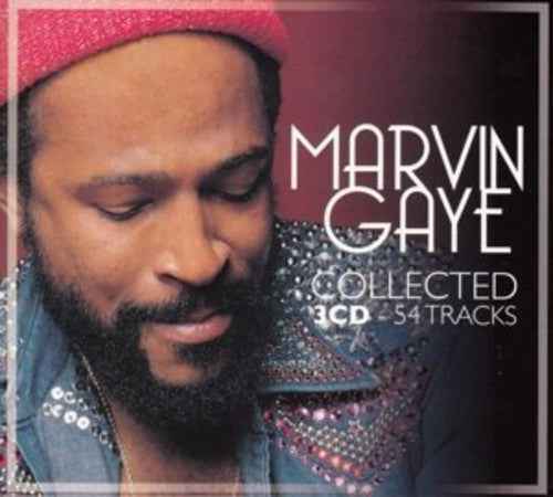Collected [Import] (3 Cd's) [CD]