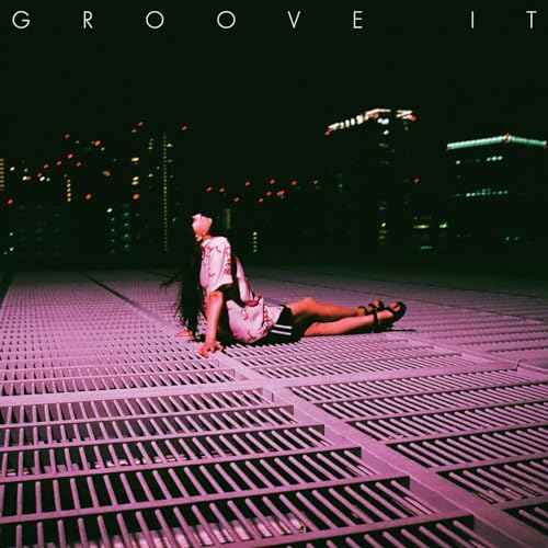 Marvin Gaye - In The Groove [LP] [Vinyl]