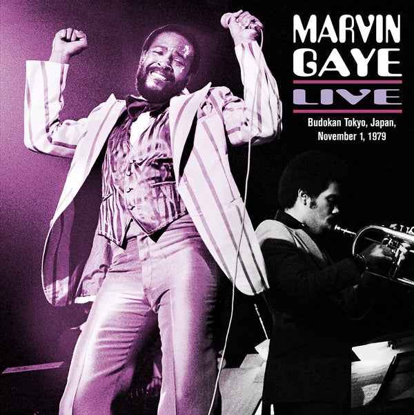 Live: Budokan Tokyo, Japan, November 1, 1979 [Vinyl]