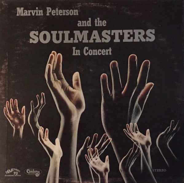 In Concert [Vinyl]