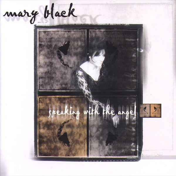 Speaking With The Angel [Vinyl]