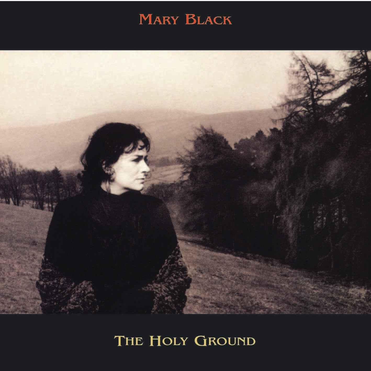 The Holy Ground [Vinyl]