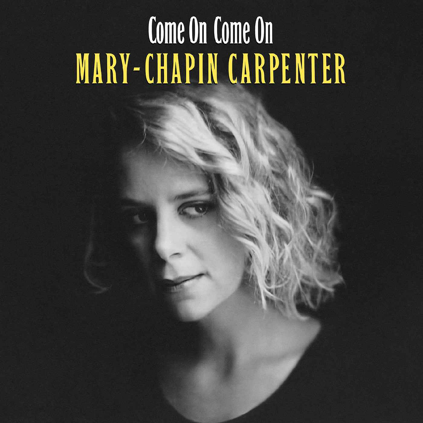 Come On Come On (Grape Vinyl) [Vinyl]