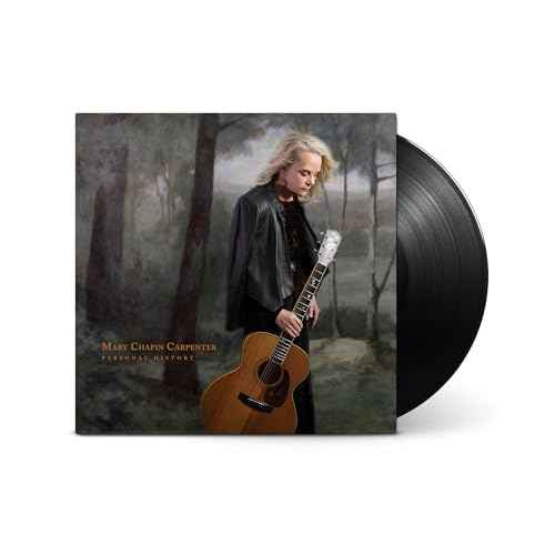 Personal History [Vinyl]