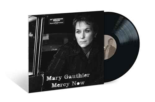 Mercy Now [LP] [Vinyl]