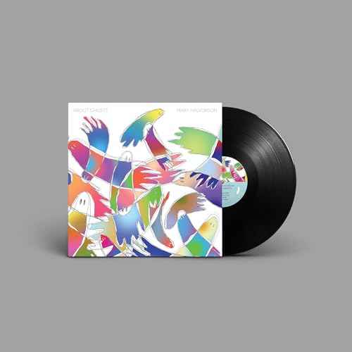 About Ghosts [Vinyl]