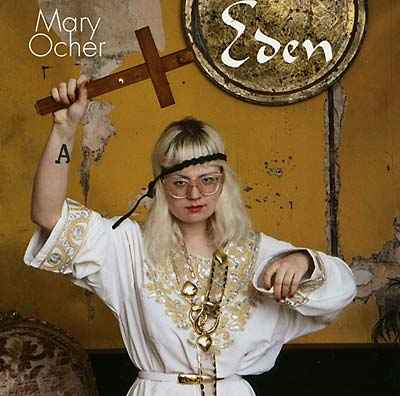 Eden [CD]