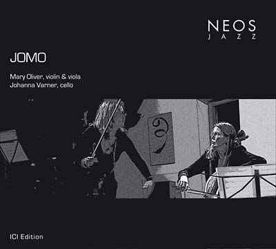 JOMO [CD]