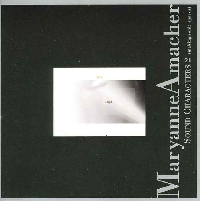 Teo! A Sonic Sculpture [CD]