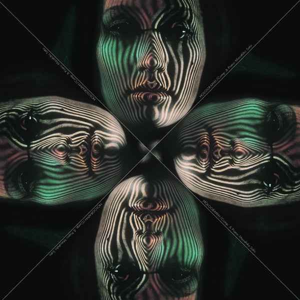 Holography [Vinyl]