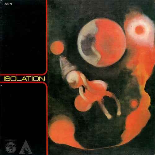 Isolation (Soundtrack) [Vinyl]
