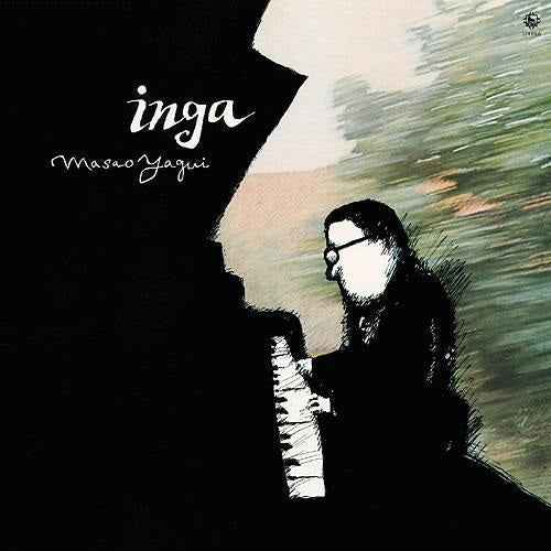 Inga [Vinyl]