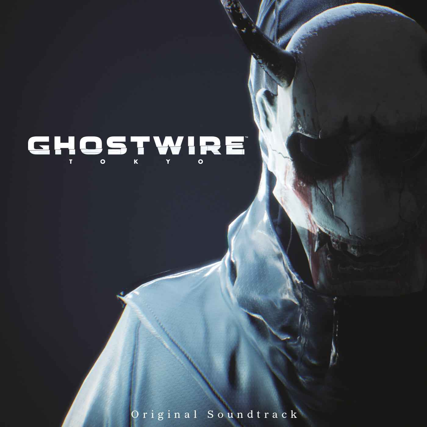 Ghostwire: Tokyo (Original Soundtrack) [Vinyl]