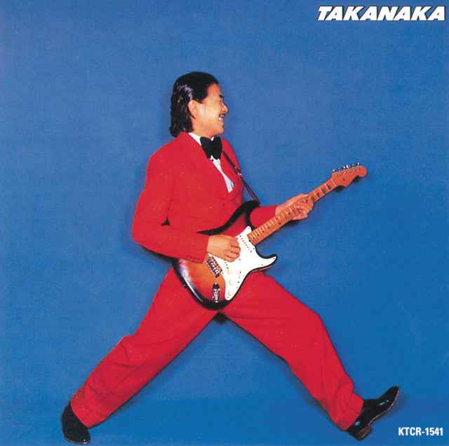 Takanaka [Vinyl]