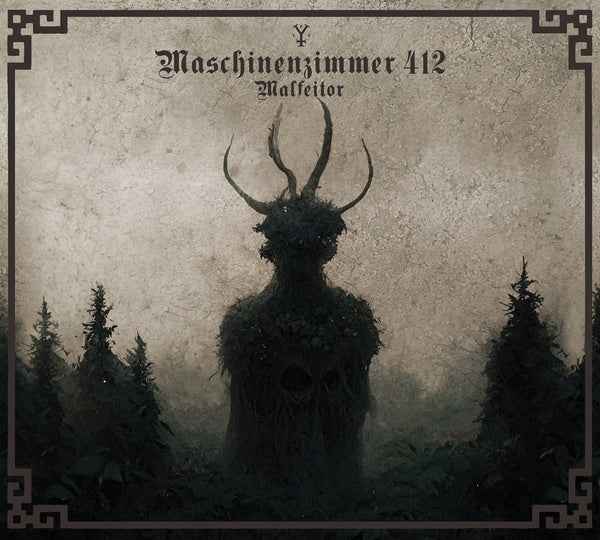 Malfeitor [CD]