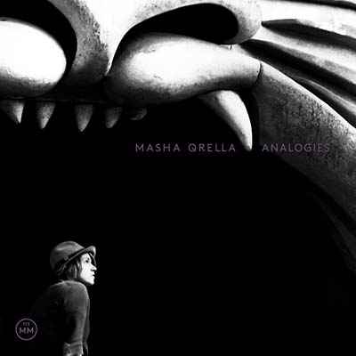MASHA QRELLA - Analogies [Vinyl]