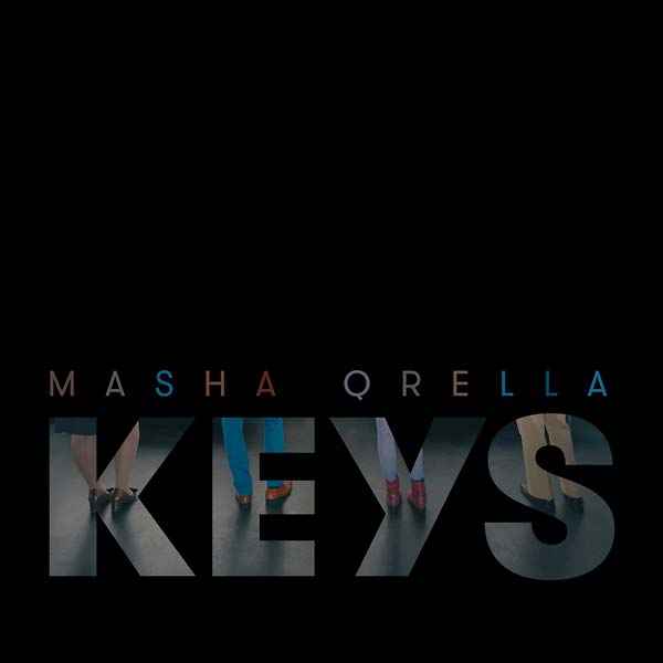 Keys [CD]