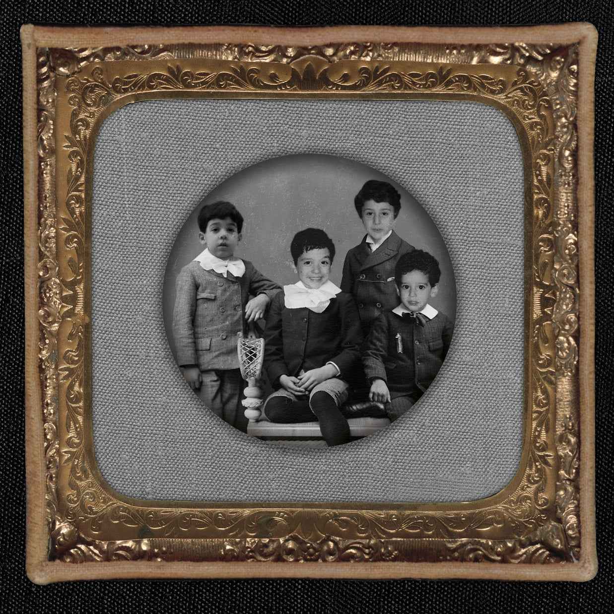 The Beirut School [Vinyl]