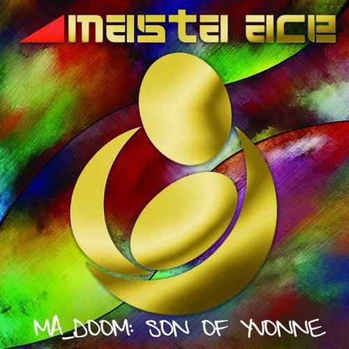 Masta Ace - Ma_Doom: Son Of Yvonne [CD]