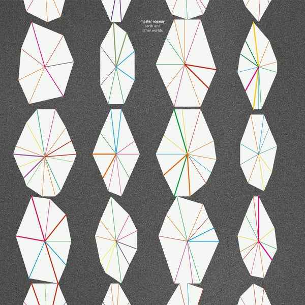 Earth And Other Worlds [CD]