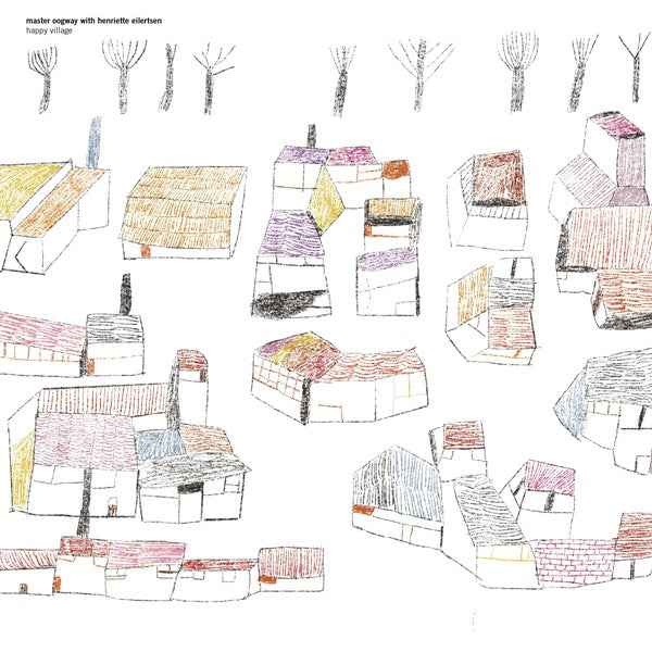 Happy Village [CD]