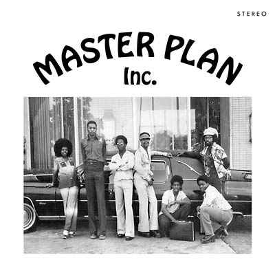 Master Plan Inc. [CD]