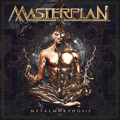 Masterplan - Metalmorphosis [2LP] [Vinyl]