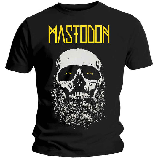 Mastodon ADMAT [T-Shirt] - Rock Band Apparel