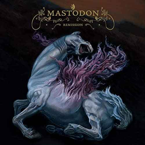 Mastodon - Remission [Vinyl]