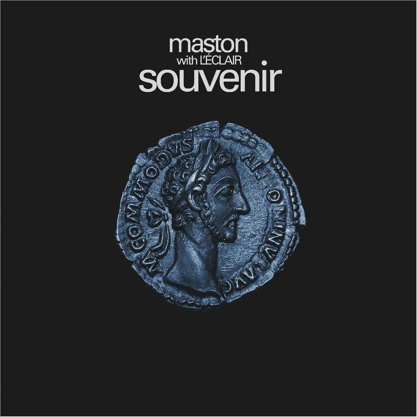 Souvenir [CD]