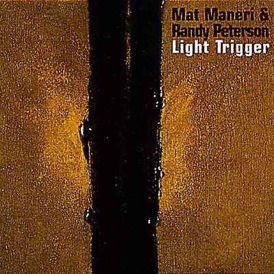 Light Trigger [CD]