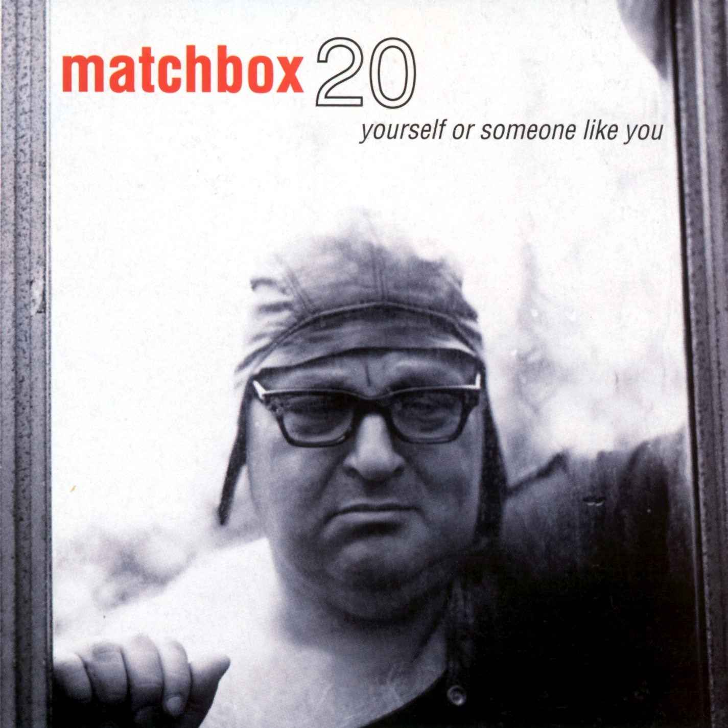 Yourself or Someone Like You (ROCKTOBER / ATL75) (Crystal Clear Vinyl) [Vinyl]