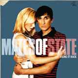 Bring It Back [CD]
