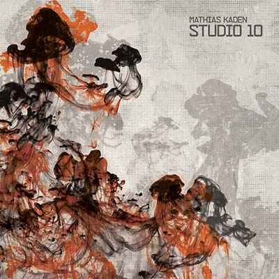 Studio 10 [CD]