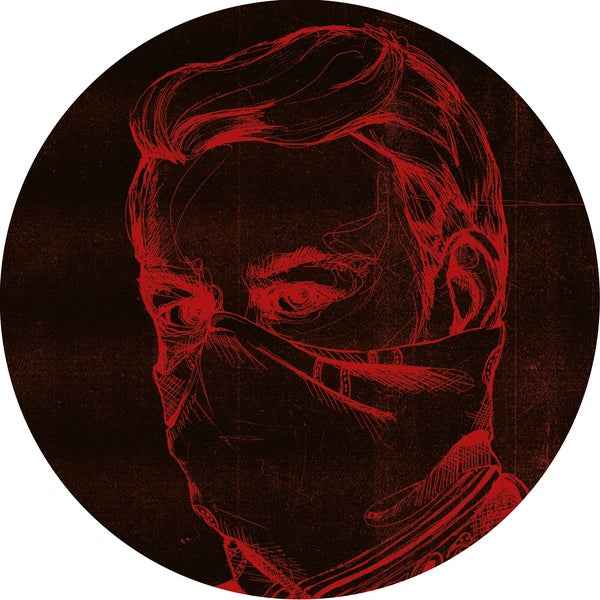 Akebono Remix EP [Vinyl]