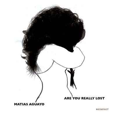 Are You Really Lost [CD]