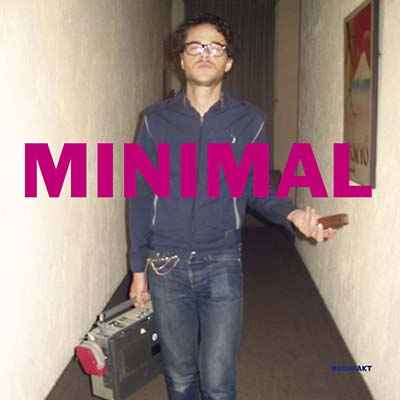Minimal [CD]