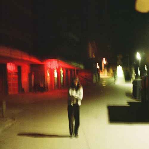 Roxwell [Vinyl]
