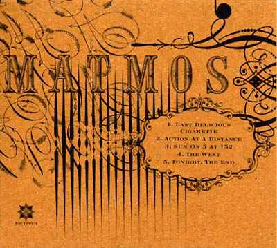 The West [CD]