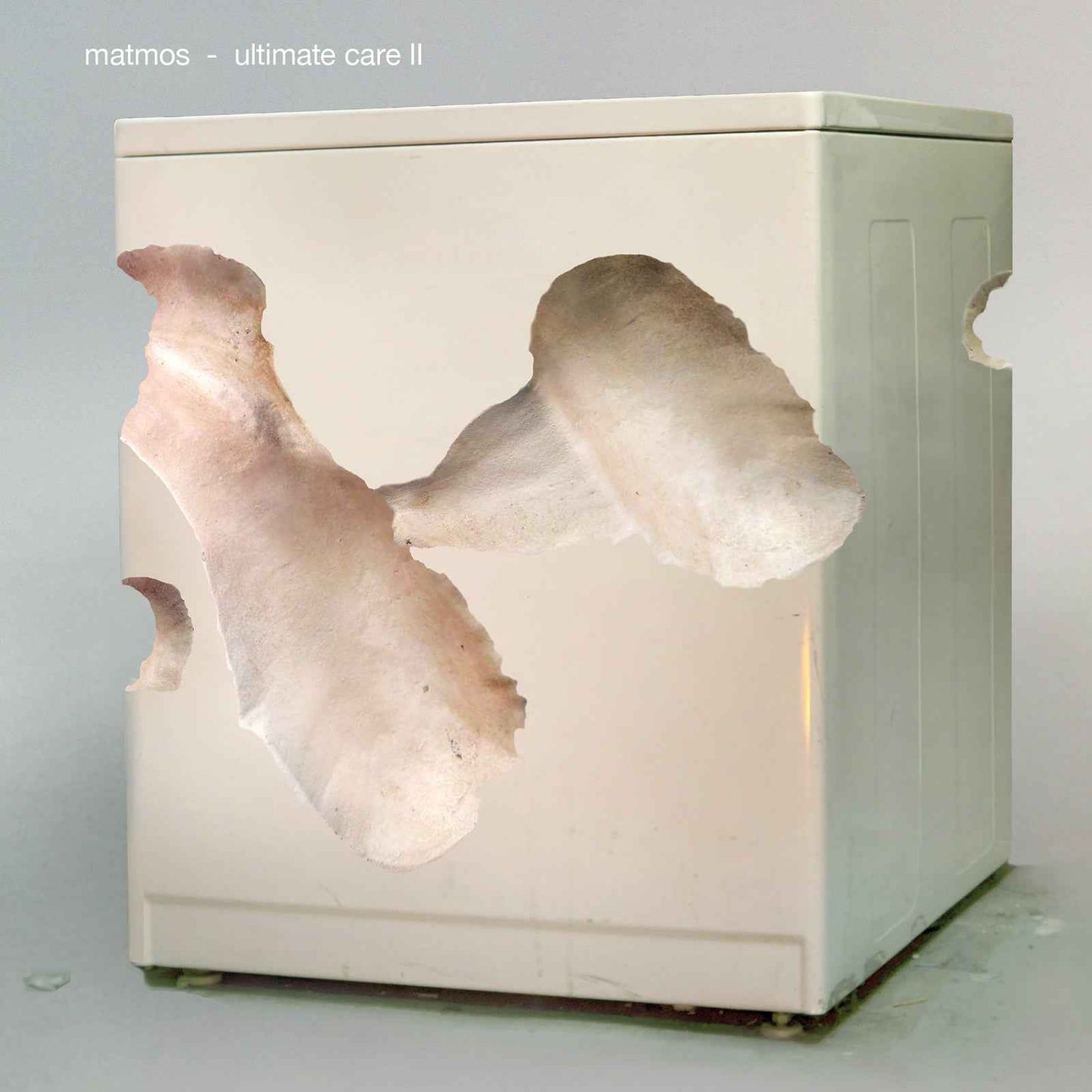 Ultimate Care II [CD]