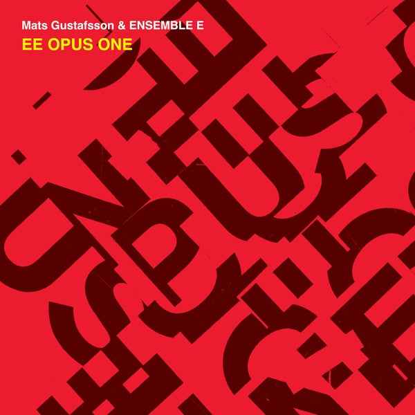 EE Opus One [CD]