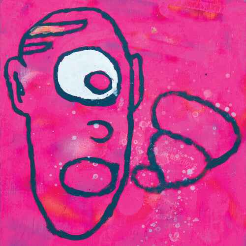 Matt Glassmeyer - Slow Accordion [Vinyl]