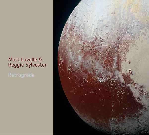 Retrograde [CD]