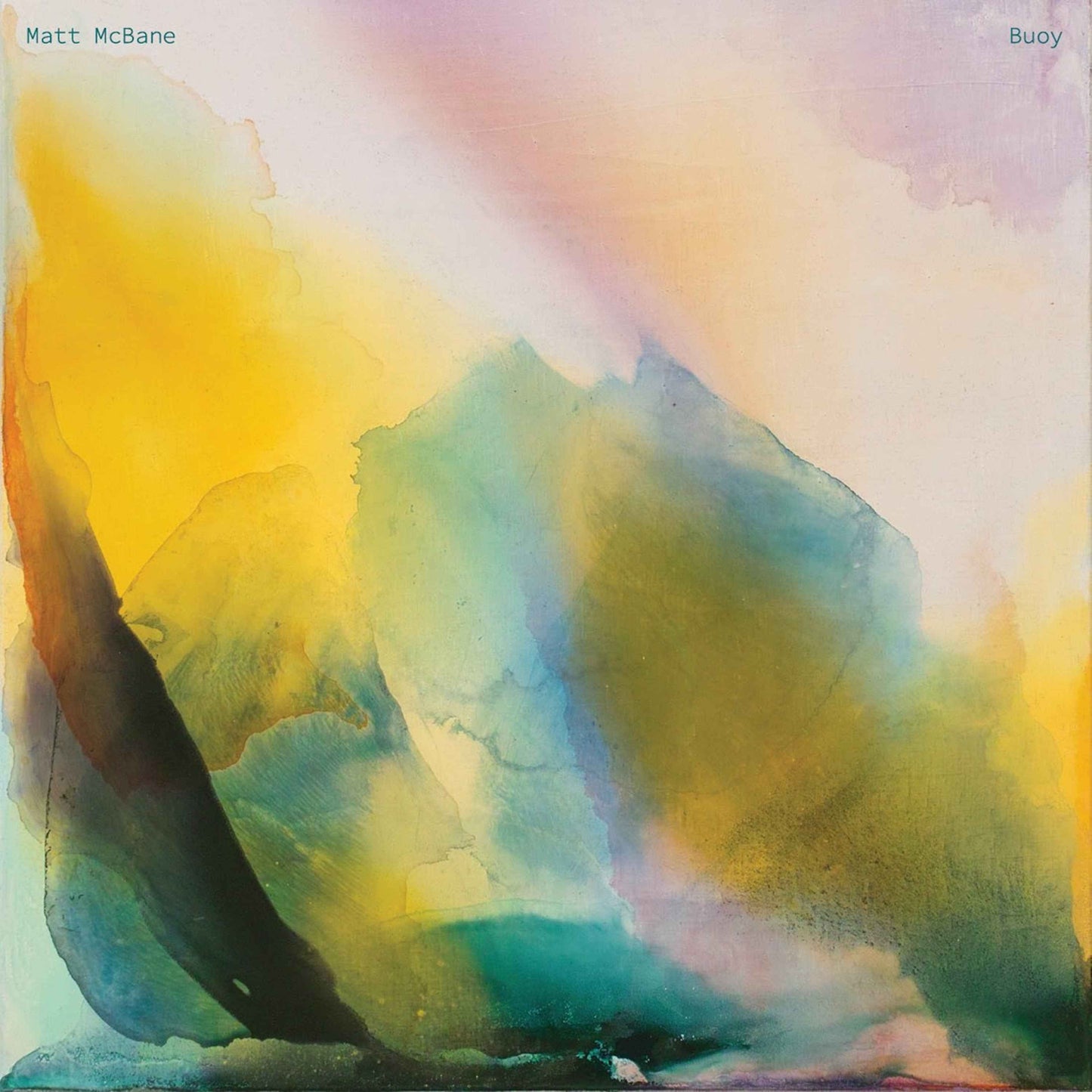 Buoy [CD]