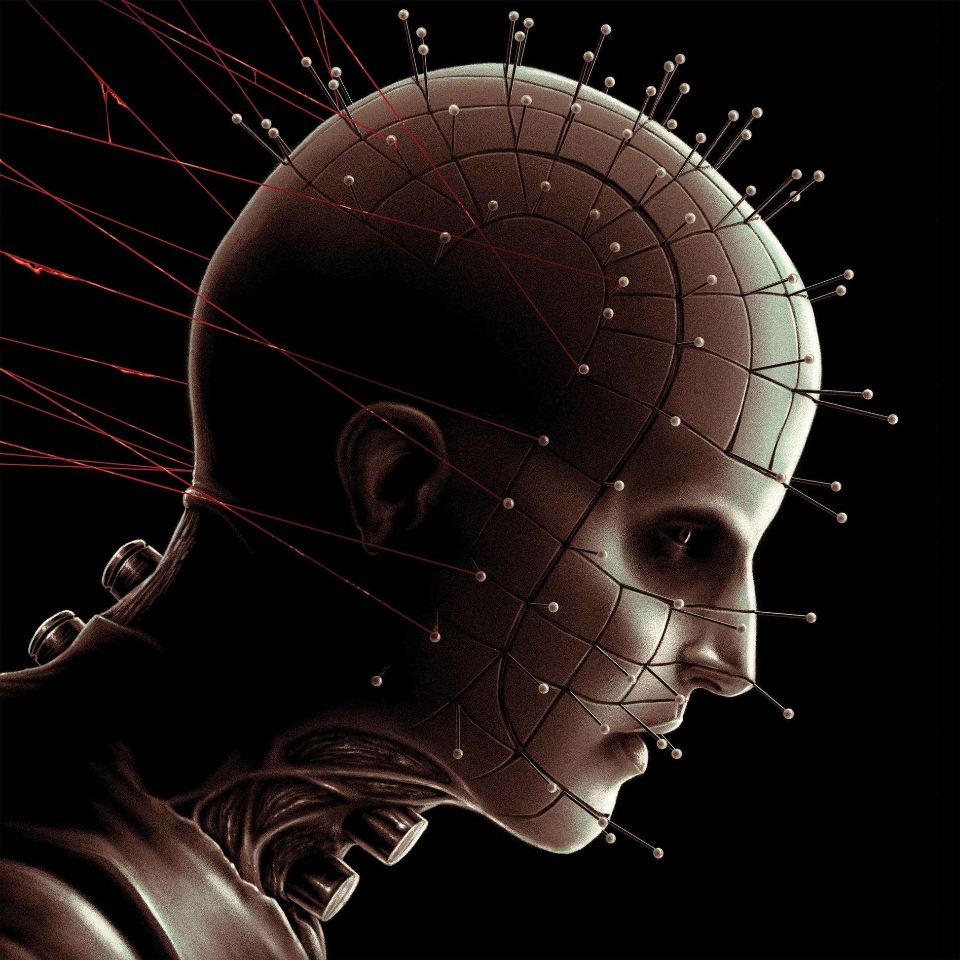 Hellraiser (2022) [Vinyl]